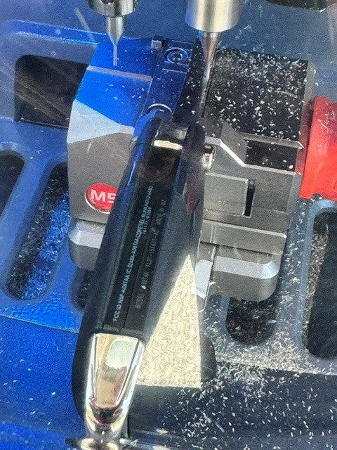 key