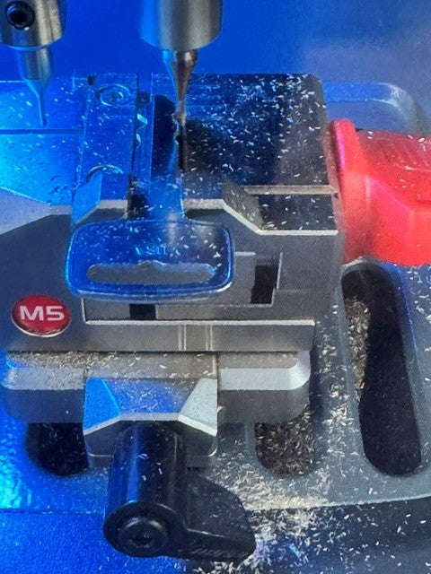 Key Cutter