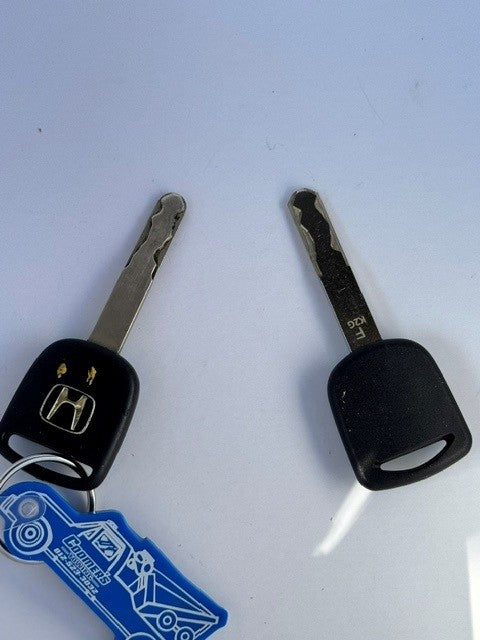 Honda Key