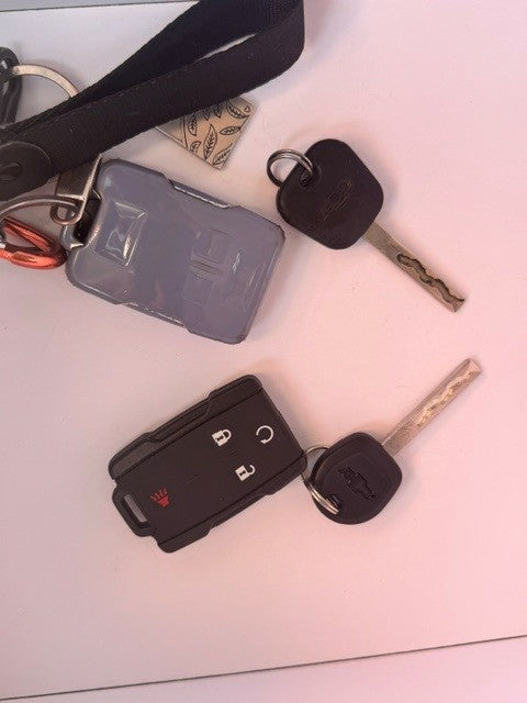 key