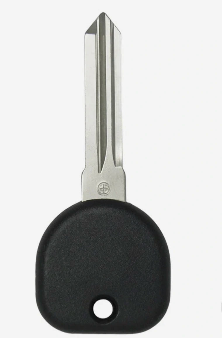 Standard Transponder Key