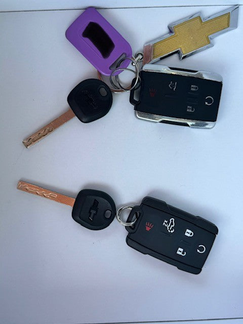 key