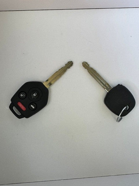 key