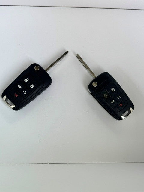 key