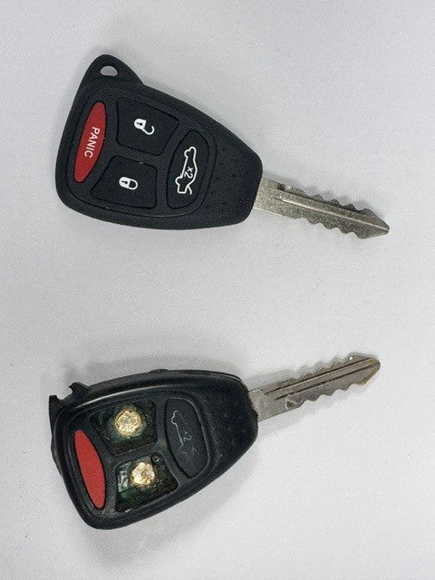 key