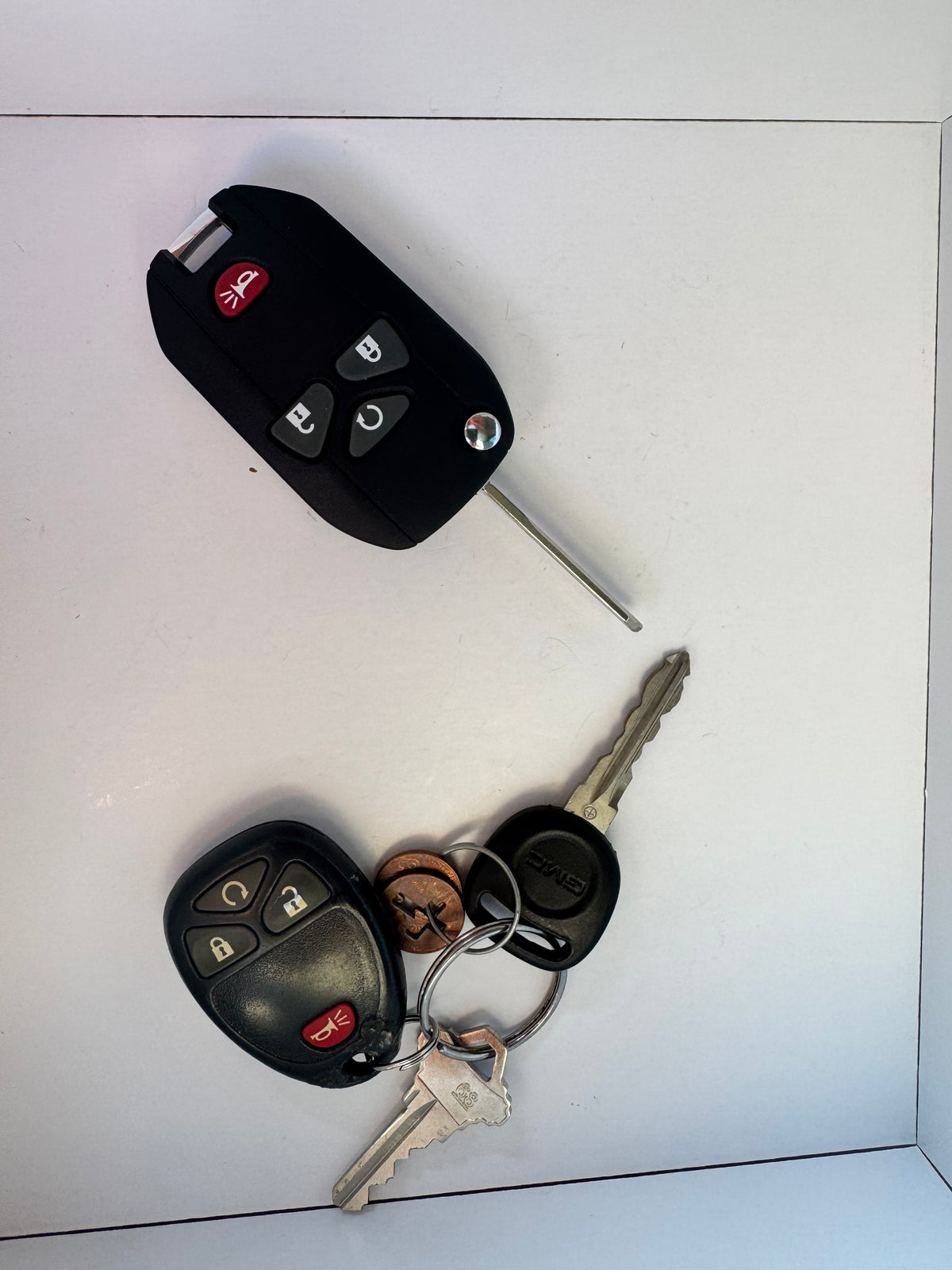 Key6