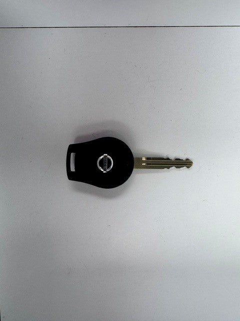 key