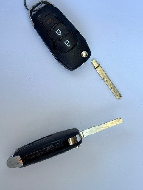 key