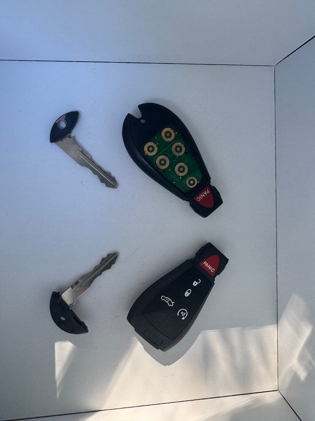 Key8