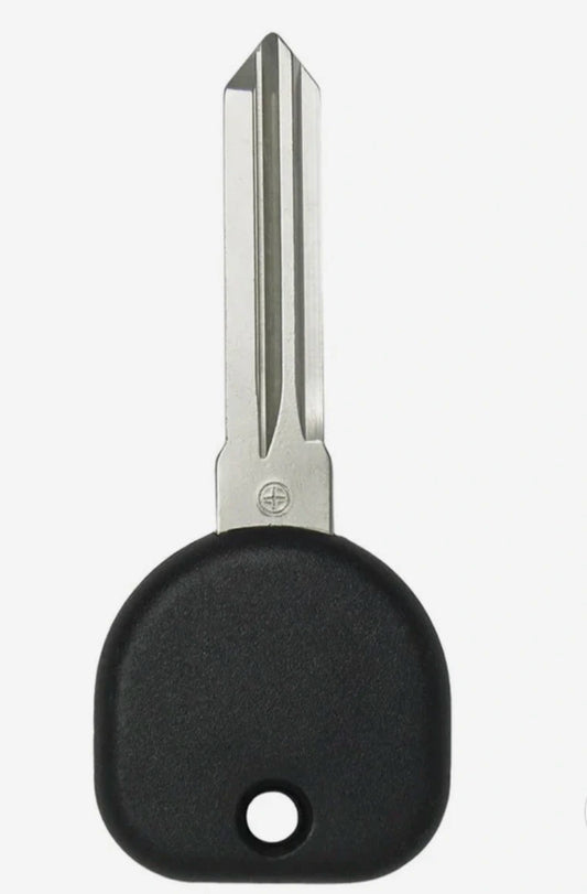 Standard Transponder Key